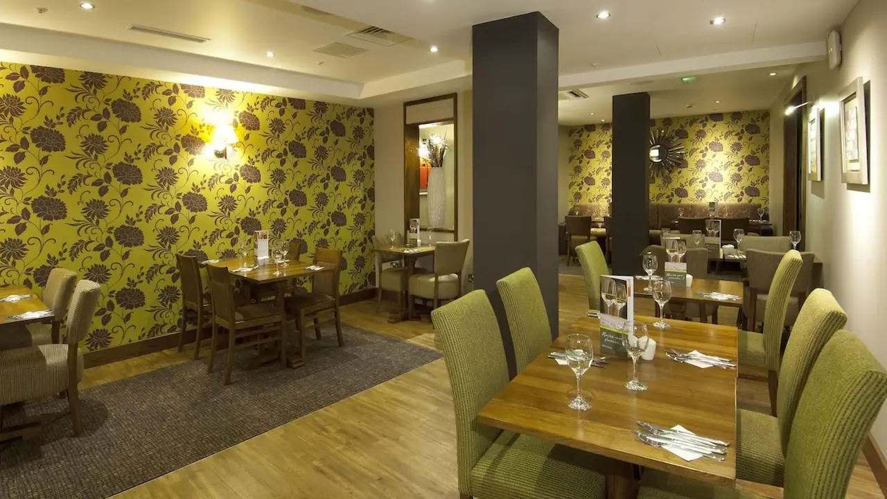 Premier Inn Waterloo